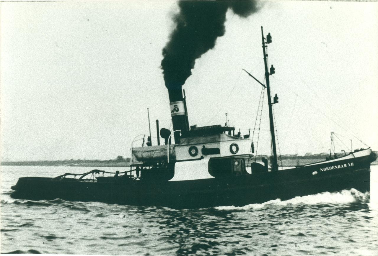 Yacht Midgard II