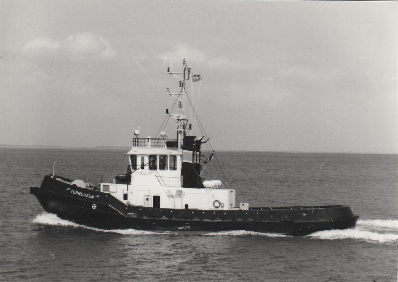 Terneuzen