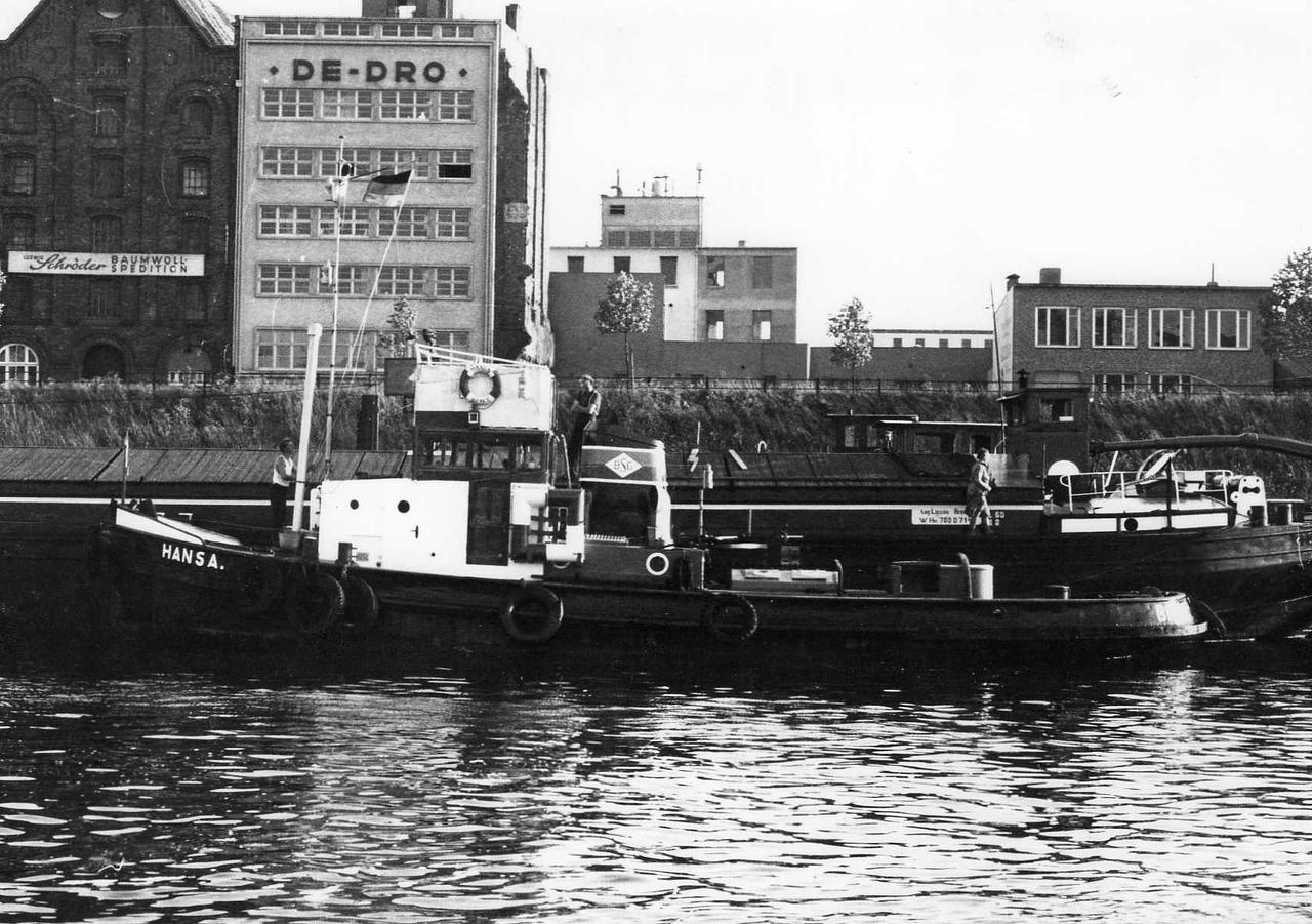 Hansa