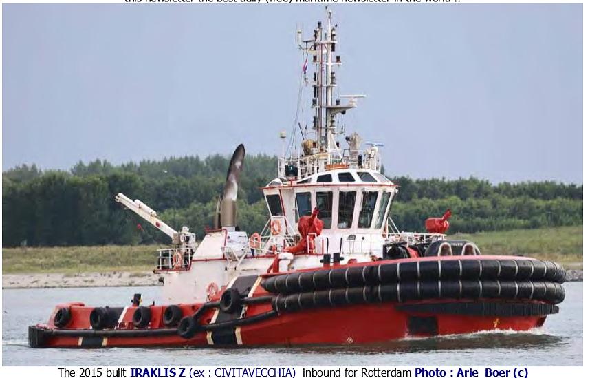 Iraklis Z