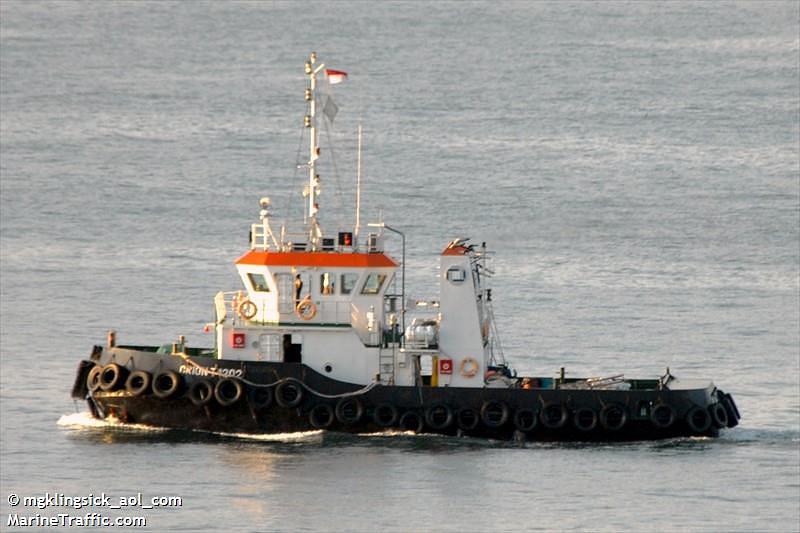 Òrion T 1201