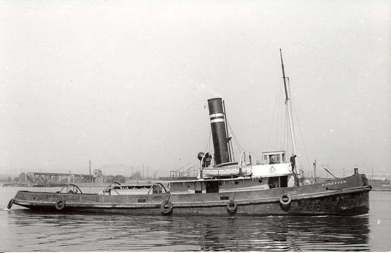 Dunraven