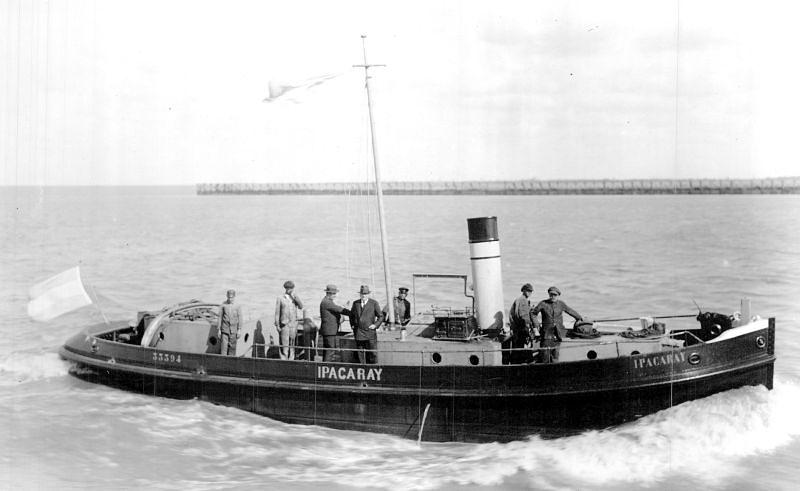 Ipacaray