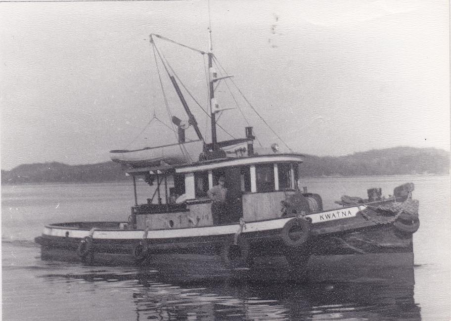 Kwatna