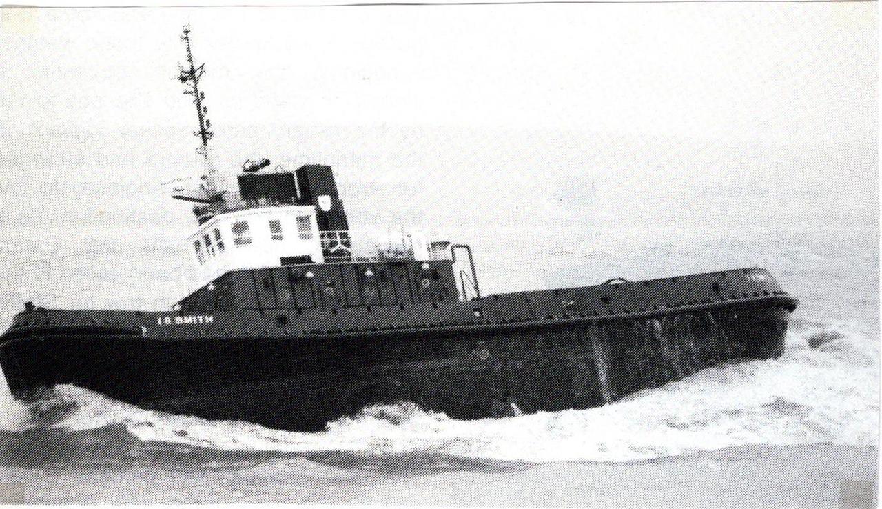 Al Jaber VII