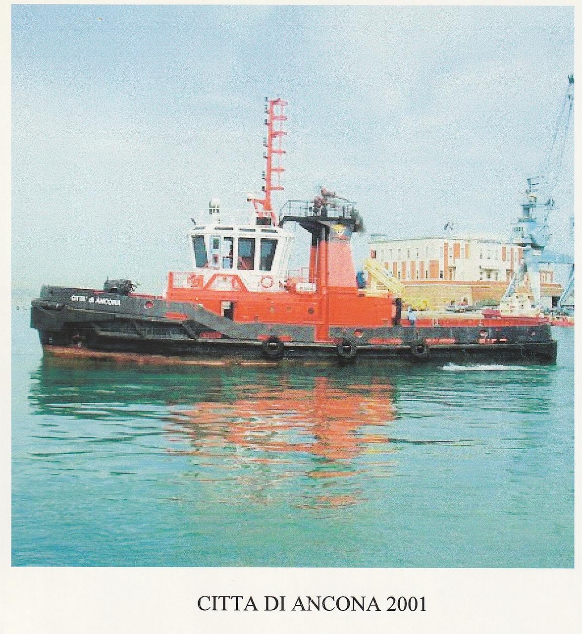Citta Di Ancona