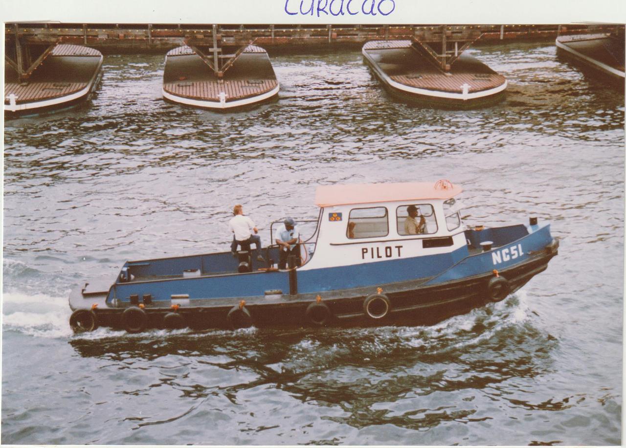 Nc 51 Pilot