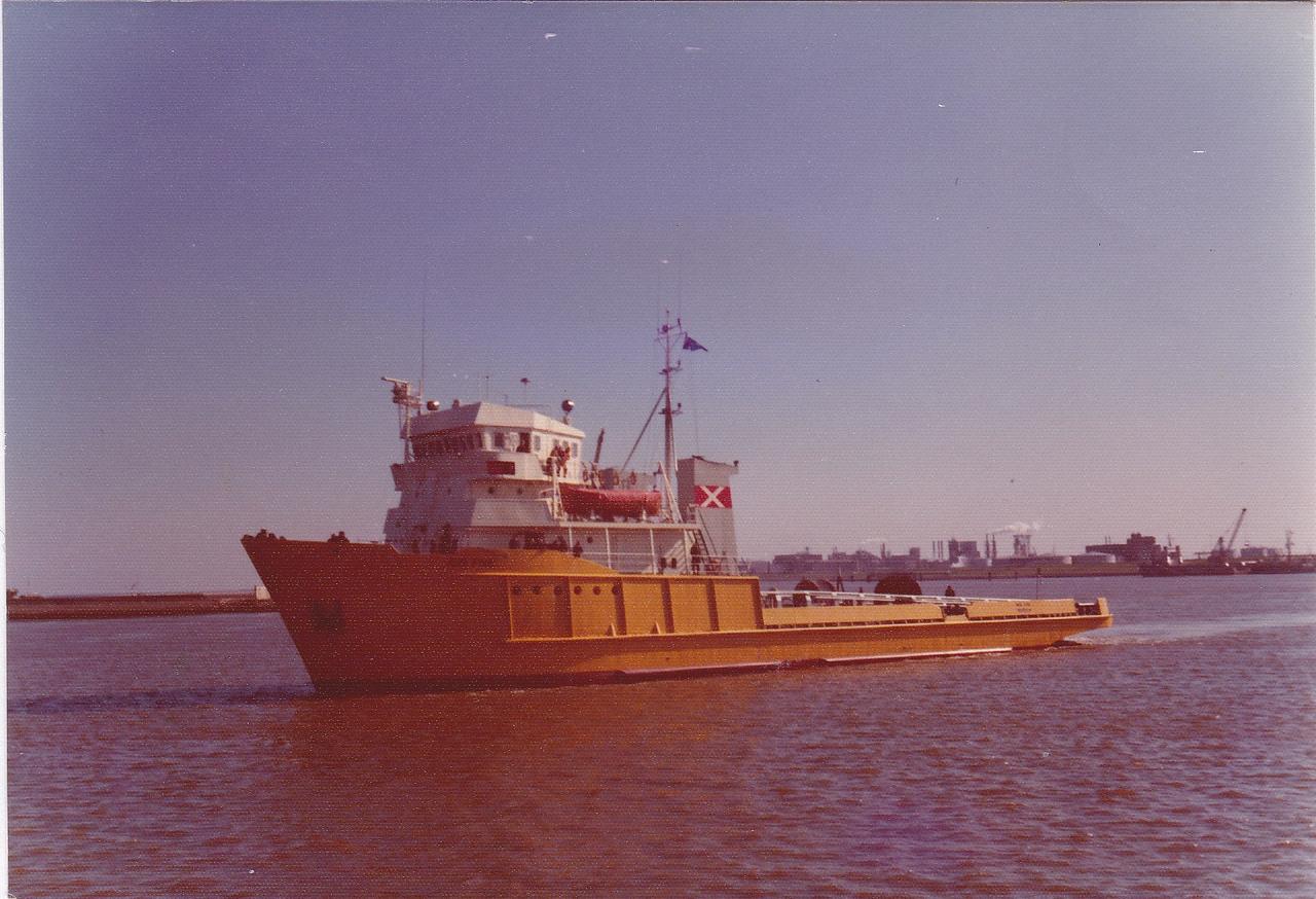 Putford Artemis