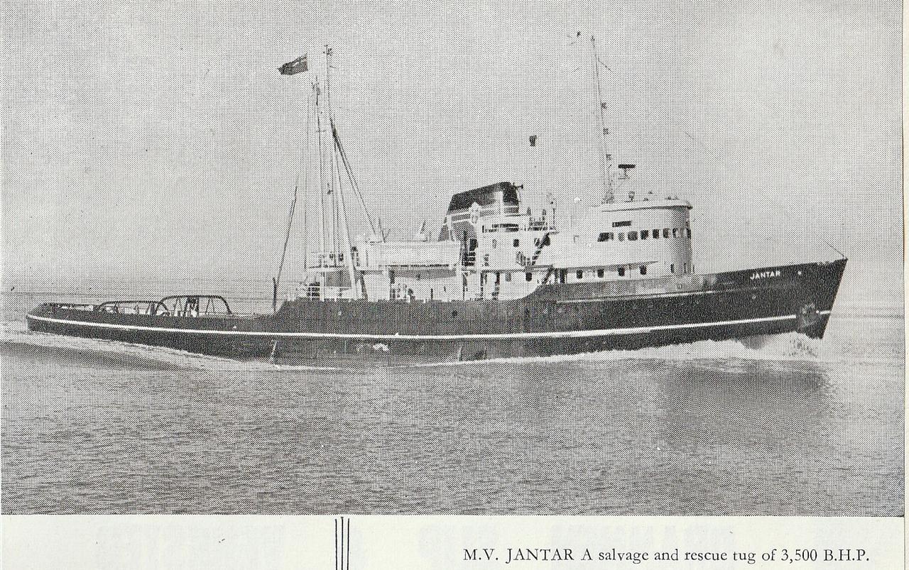 Jantar