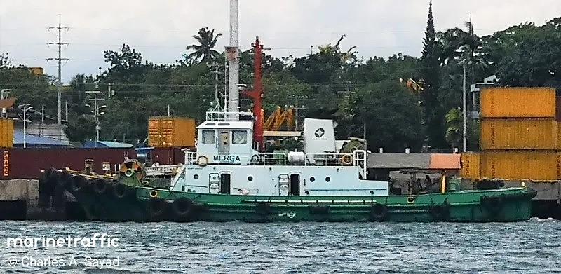Merga