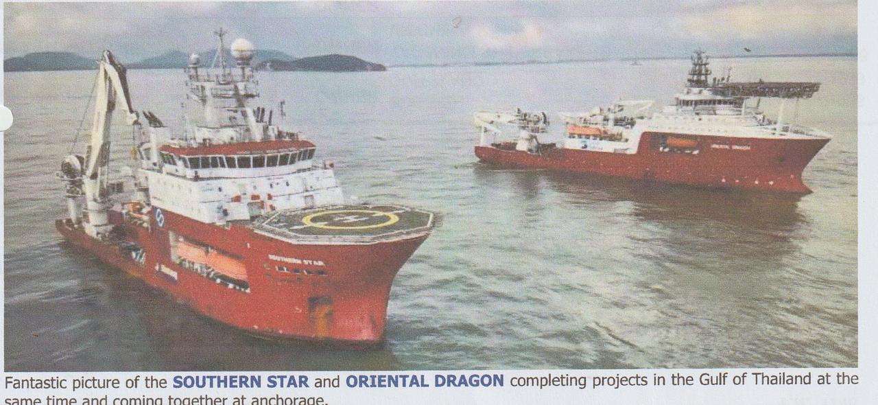 Southern Star