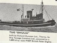 Dhulia S.