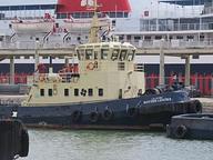 Svitzer Leixoes