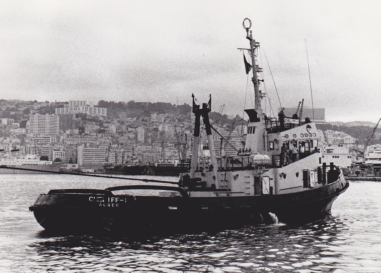Cheliff I