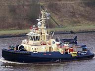 Svitzer Korsakov