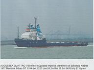 Augustea Quattro (4)