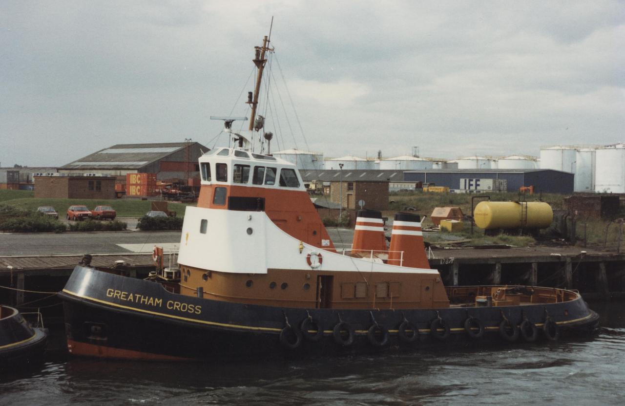 Carrickfergus