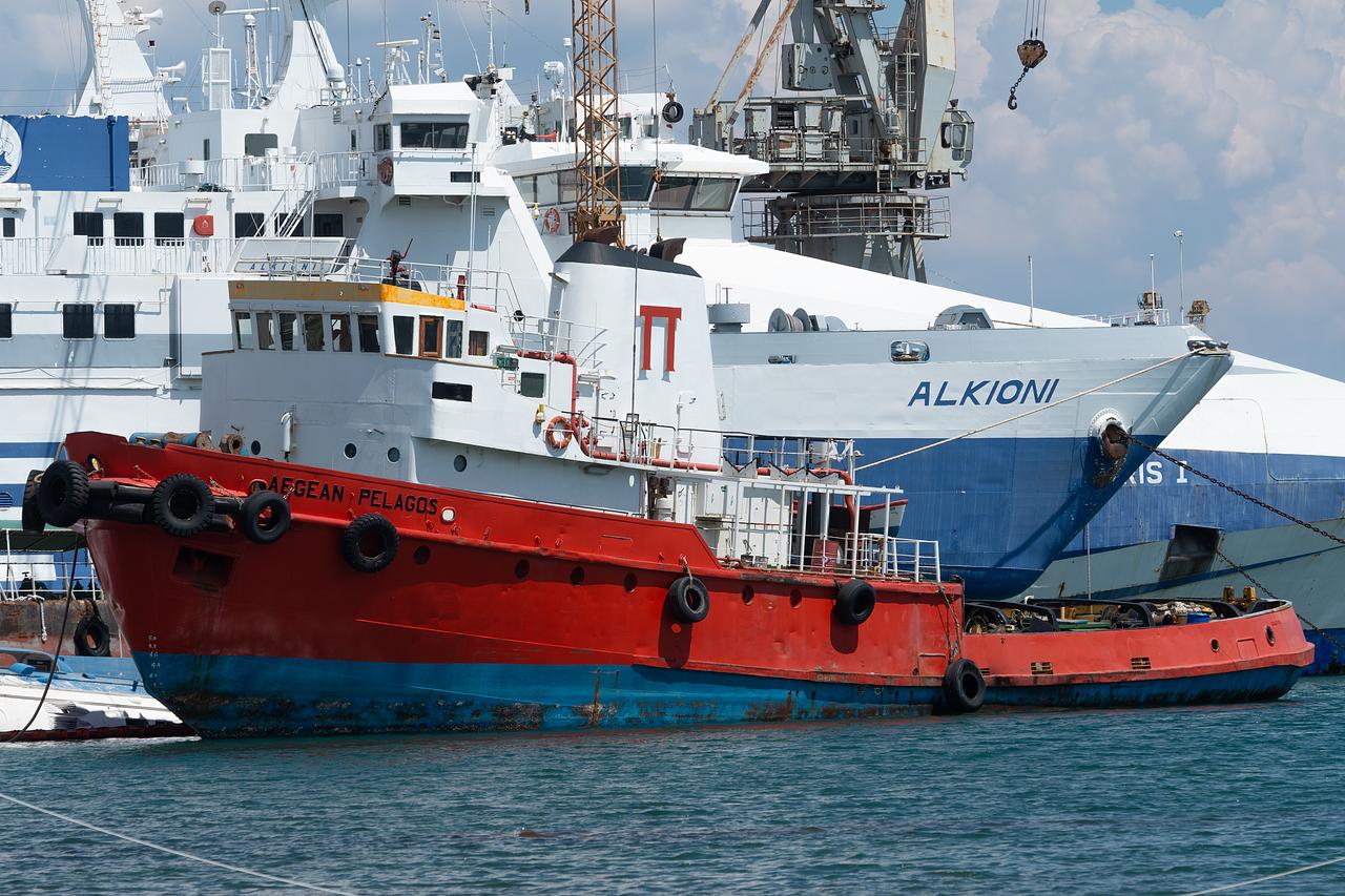 Aegean Pelagos