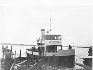 Gps Anglia