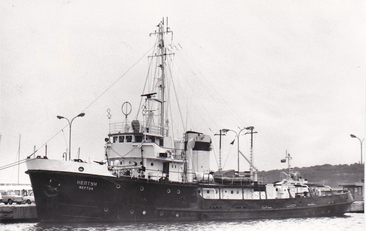 Neptun