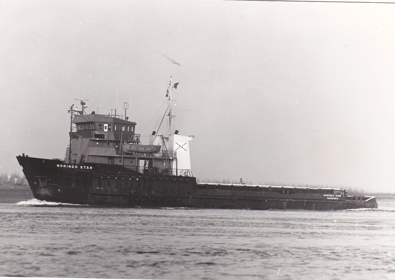 Grampian Clansman