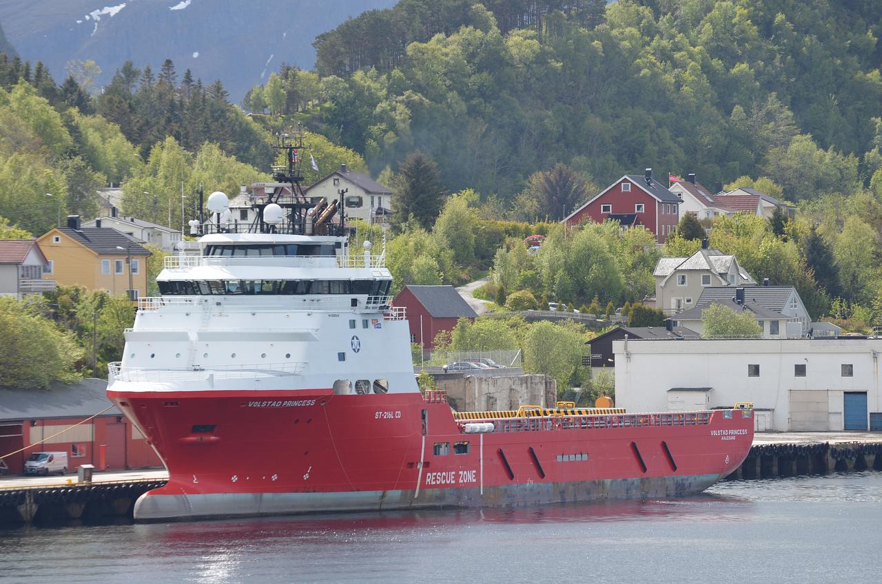 Volstad Princess