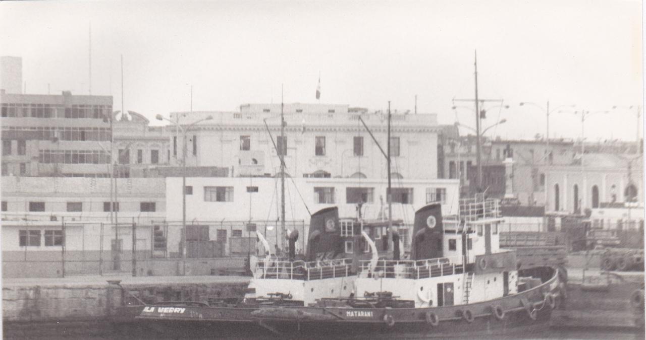 Matarani