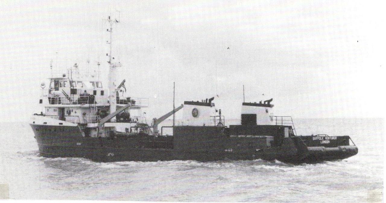 Suffolk Venture