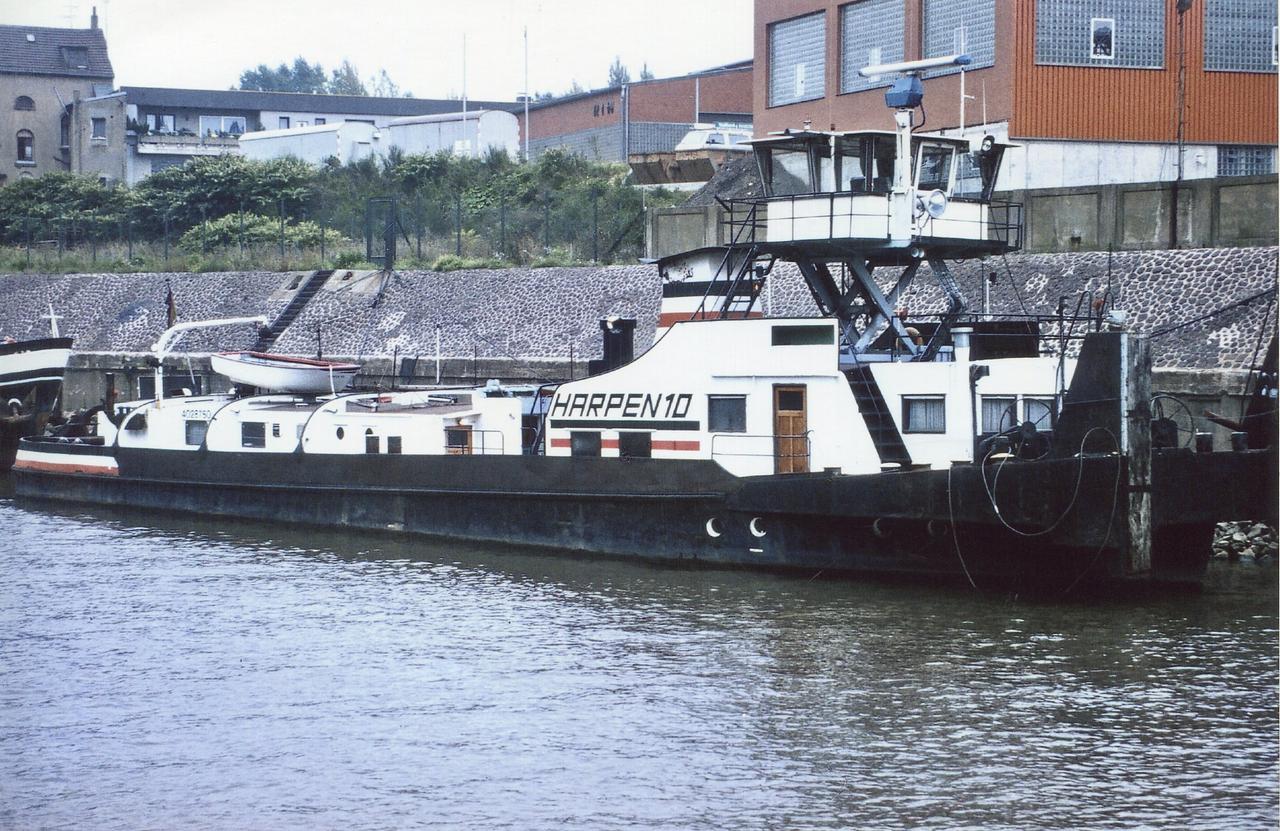 Donau