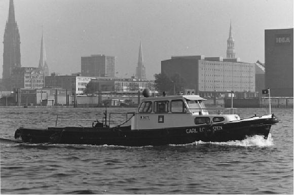Carl Lorenzen