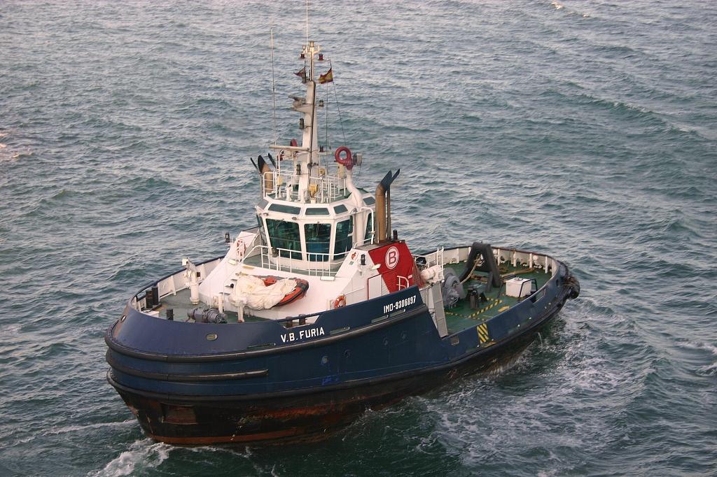 V.B. Furia