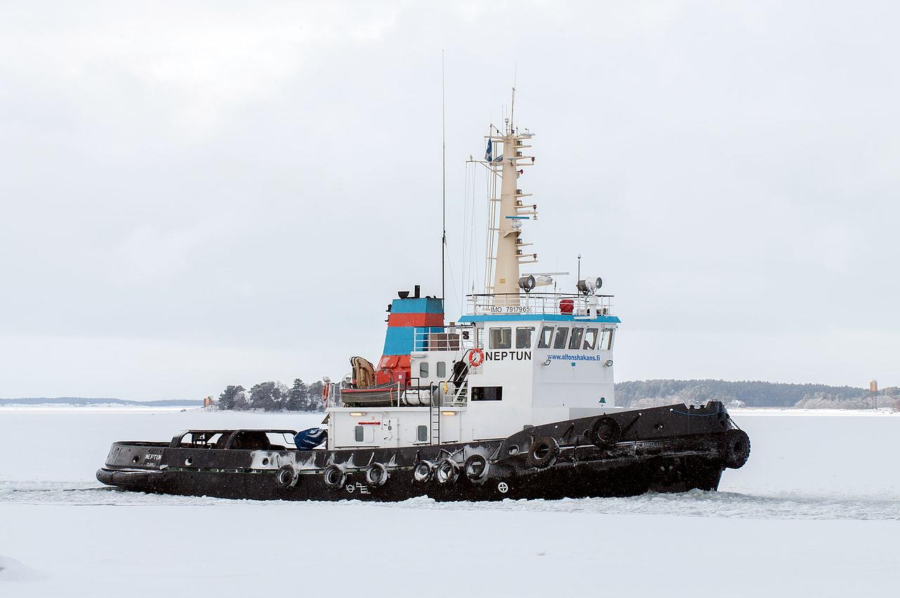 Neptun