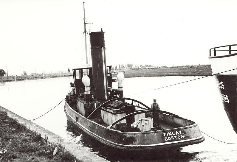 Finlay