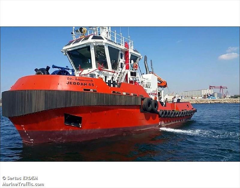 Jeddah 45