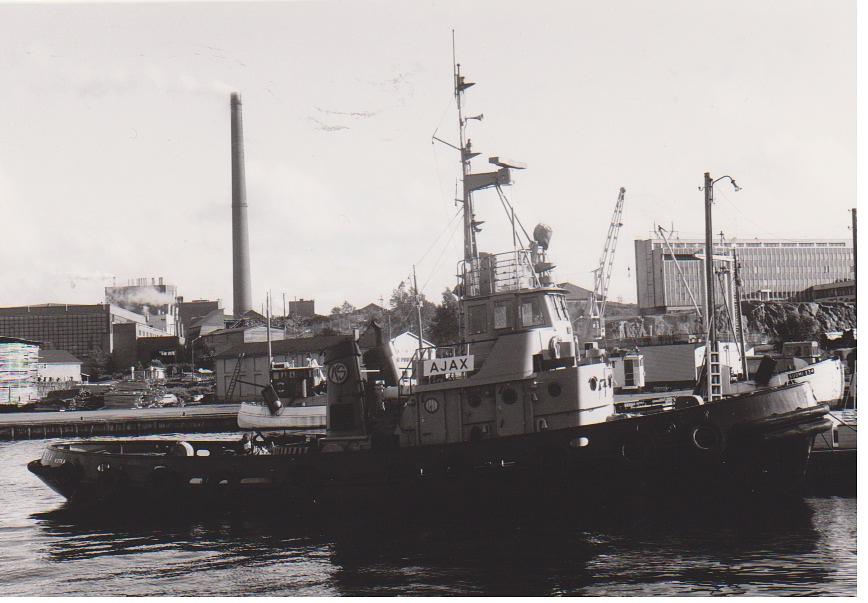 Sea General