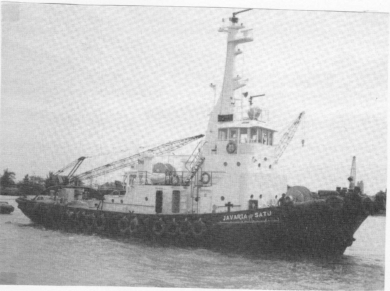 Javaria Satu