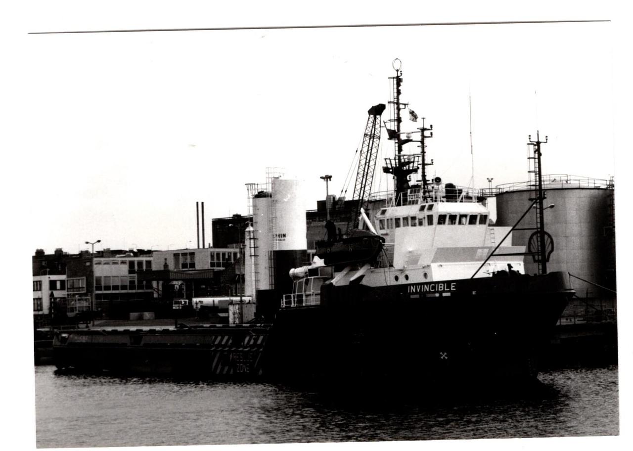 Misr Gulf IX