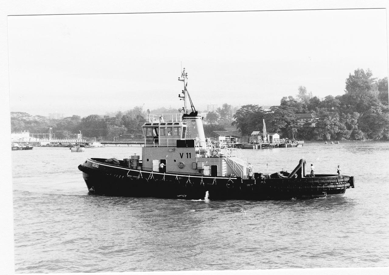 Viking (V 11)