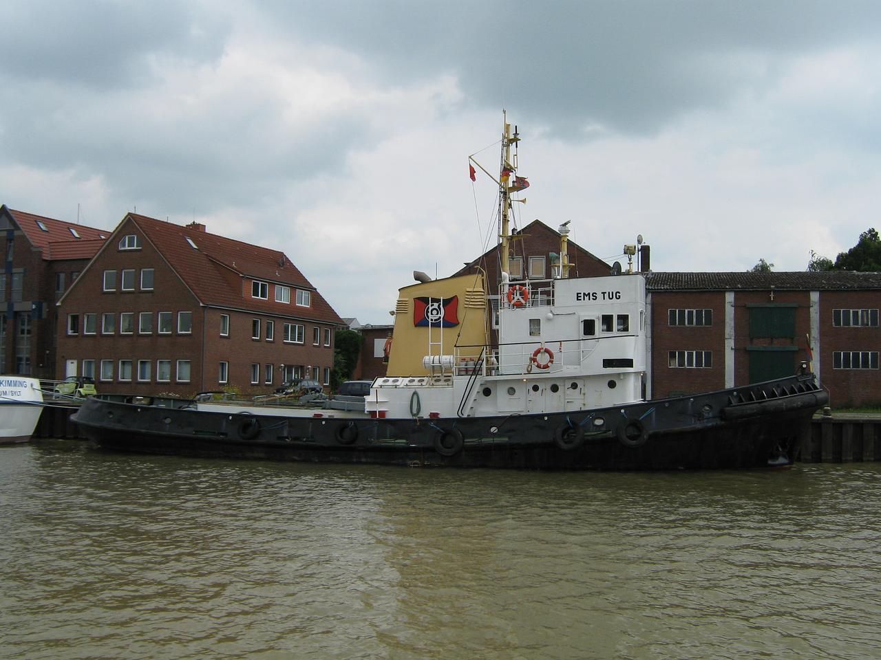 Ems Tug