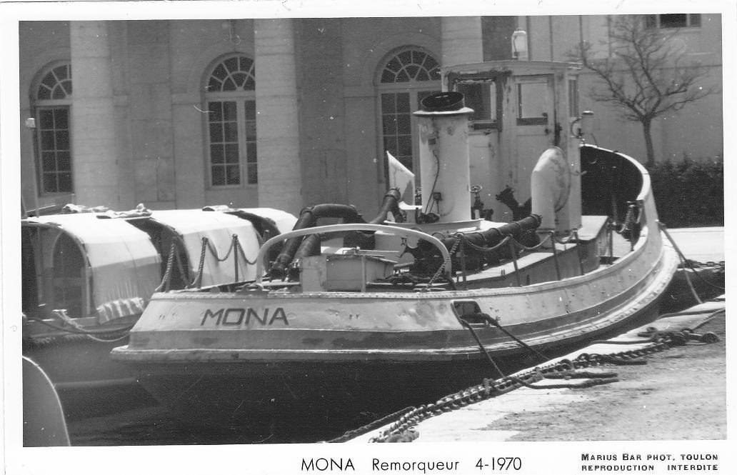 Mona