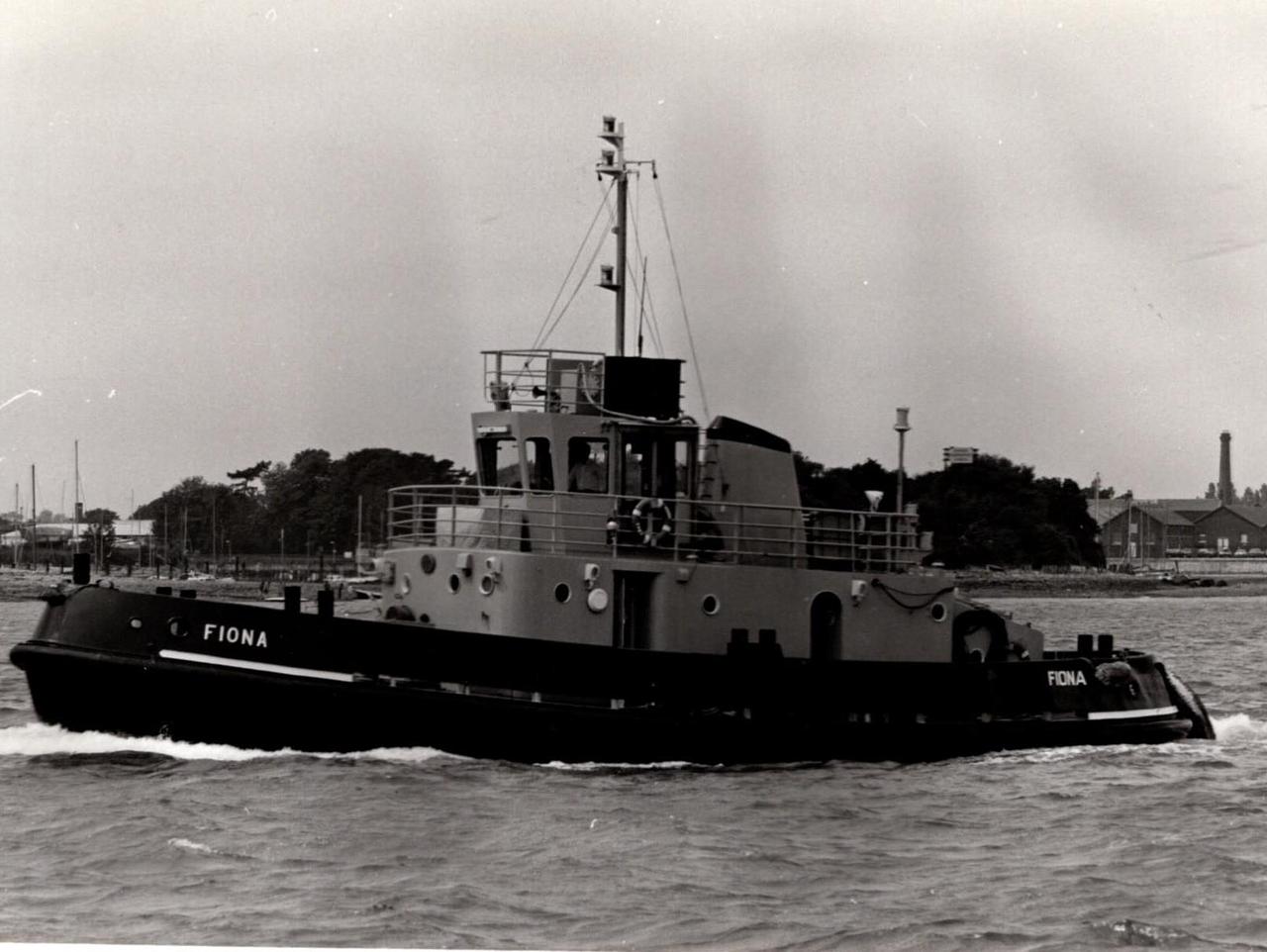 Fiona (A 148)