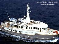 Yacht Amnesia