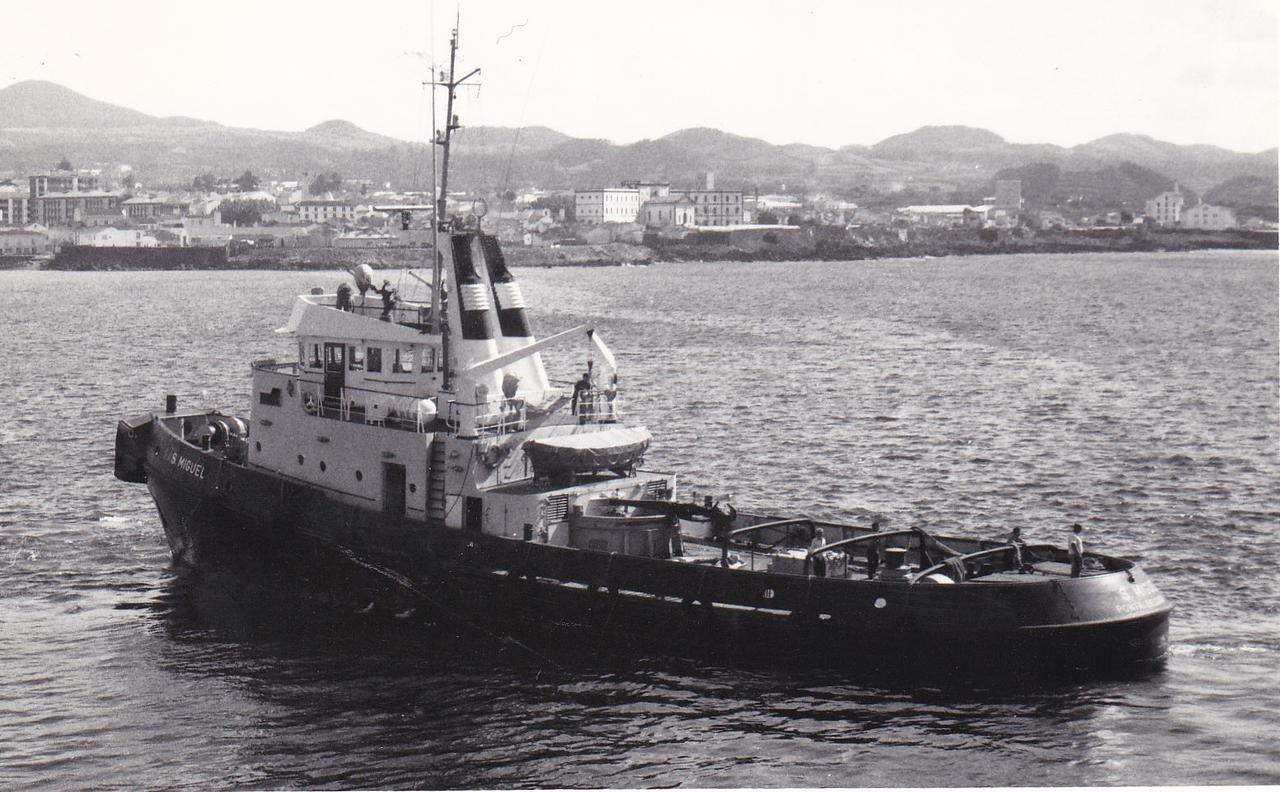 Sao Miguel