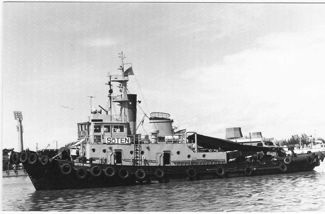 Soten Maru