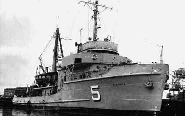 Satecna VI