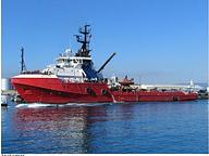 Ocean Supporter