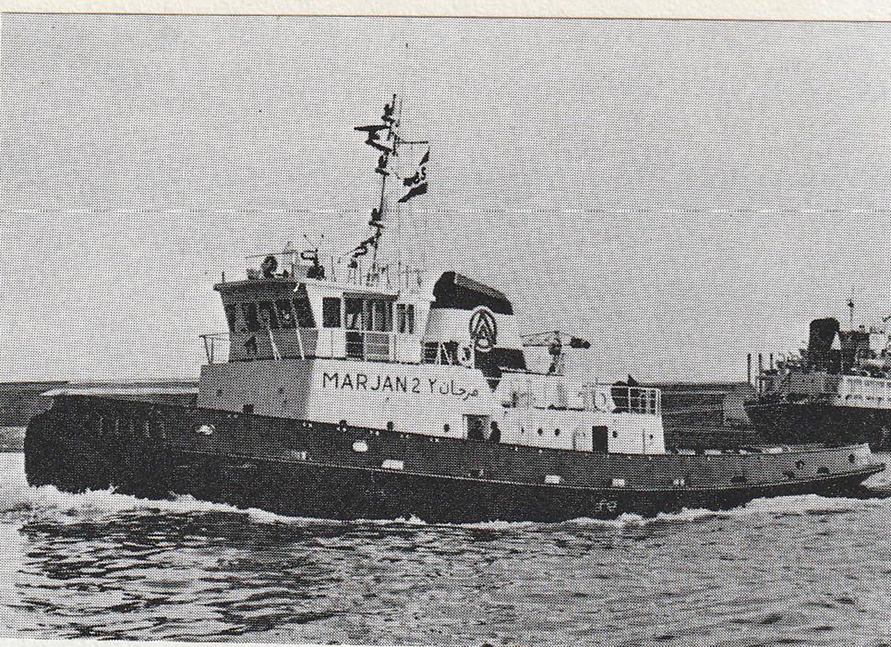 Marjan 2