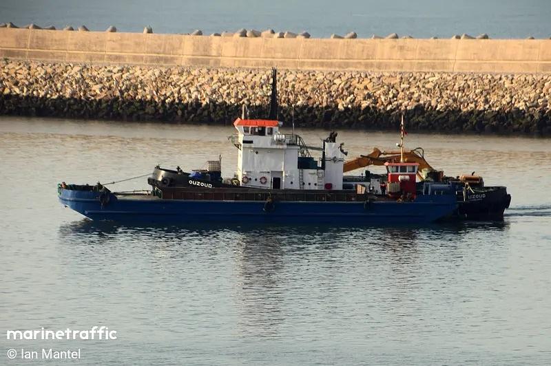 Ouzoud