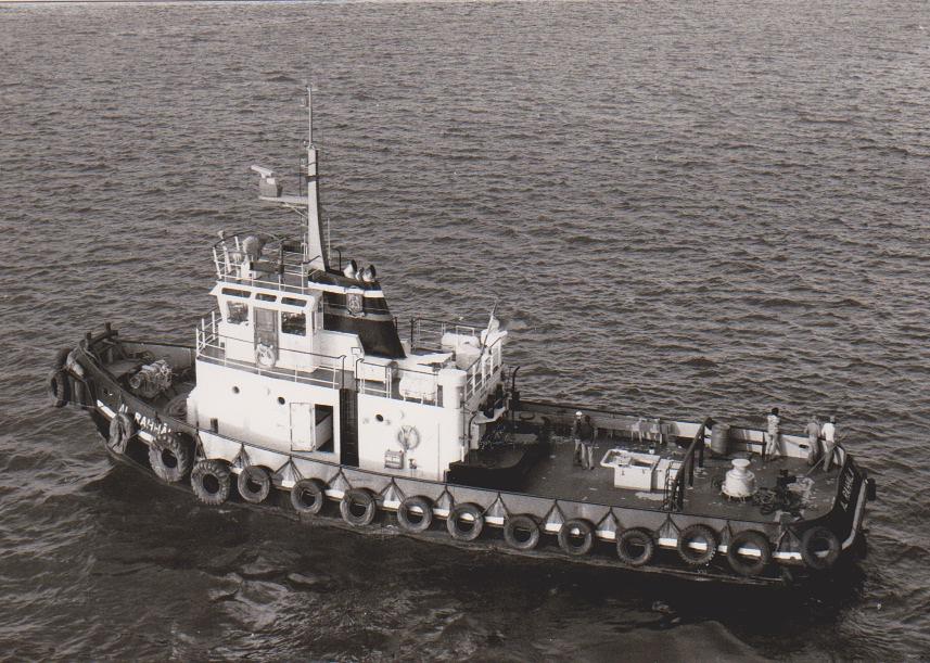 Huascaran
