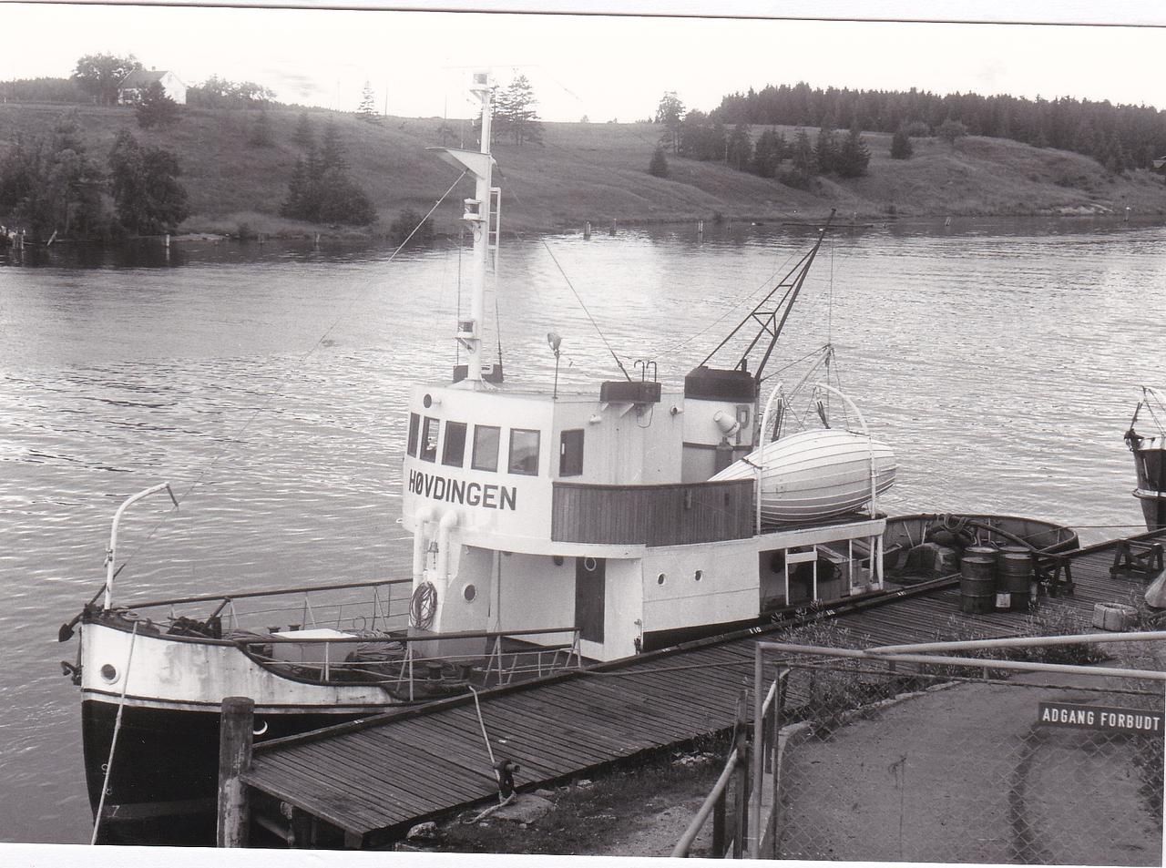 Hvalen